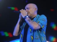 Max Pezzali al Palacatania