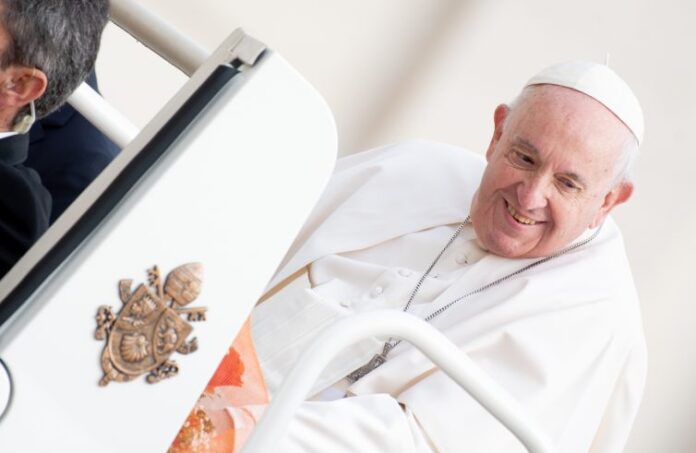 papa Francesco