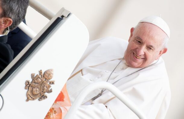 Rai Vaticano / Pellegrini di speranza: Papa Francesco e il cammino verso il Giubileo
