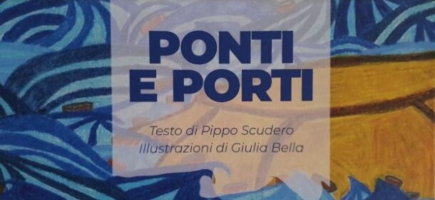 libro Ponti e porti