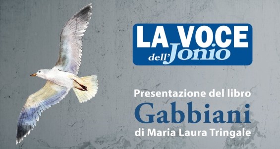 presentazione libro Gabbiani