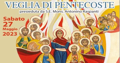 veglia di Pentecoste