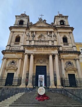 chiesa san Domenico Acireale