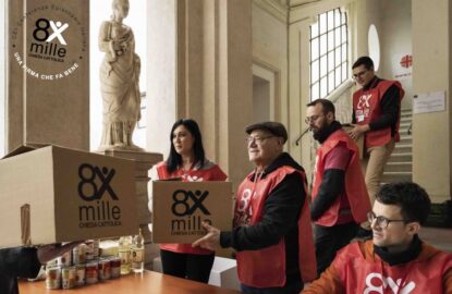 compagnoni 8xmille campagna cei