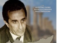film Rino Nicolosi il presidente dei siciliani