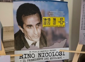 film Rino nicolosi