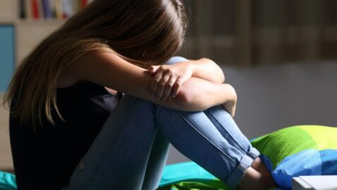 giovani covid scuola disagi
