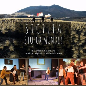 locandina sicilia stupor mundi