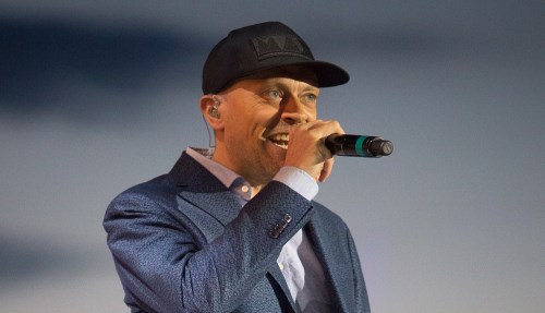 max pezzali