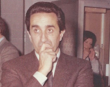 Rino Nicolosi