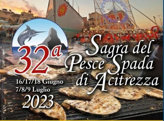 acitrezza,sagra pesce spada