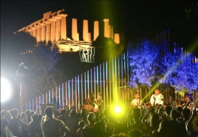 Agrigento ,Festivalle