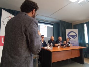 convegno sulla comunicazione a Siracusa