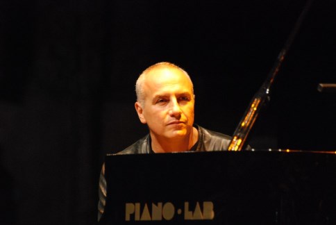 Danilo Rea