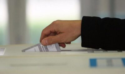 Elezioni votare al ballottaggio