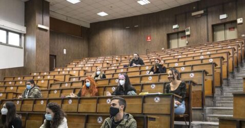 Il problema dello “skill mismatch” e della dispersione universitaria