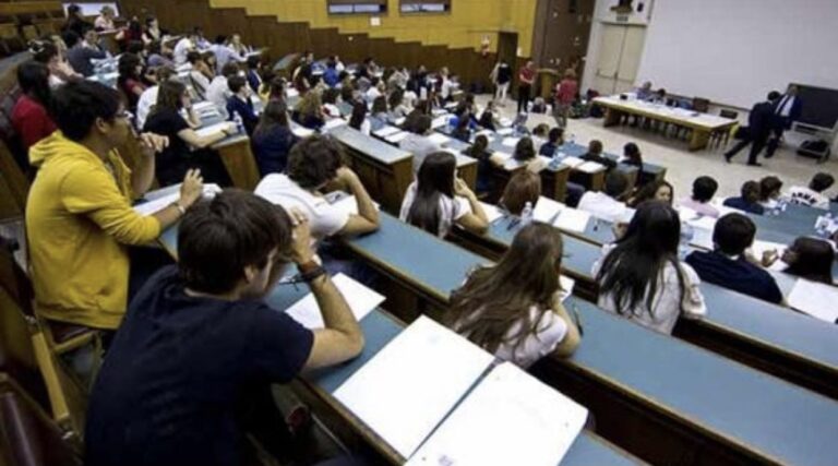 Giovani / Il problema dello “skill mismatch” e della dispersione universitaria