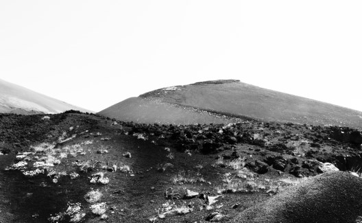 mostra Etna
