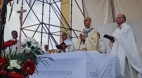 Giornata sacerdotale mariana