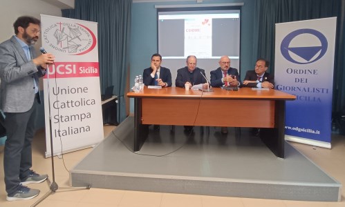 Siracusa, convegno sulla comunicazione