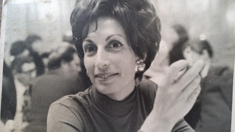 Teresa Vigo