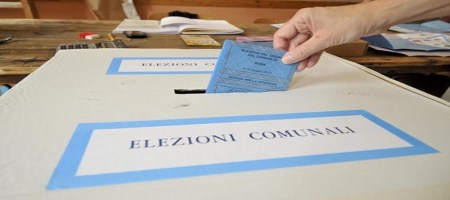 elezioni amministrative