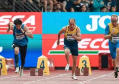 Acireale / Conclusi  i Campionati italiani individuali Master Outdoor