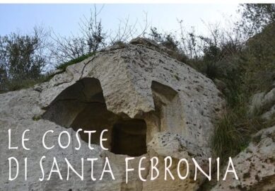 coste di santa Febronia