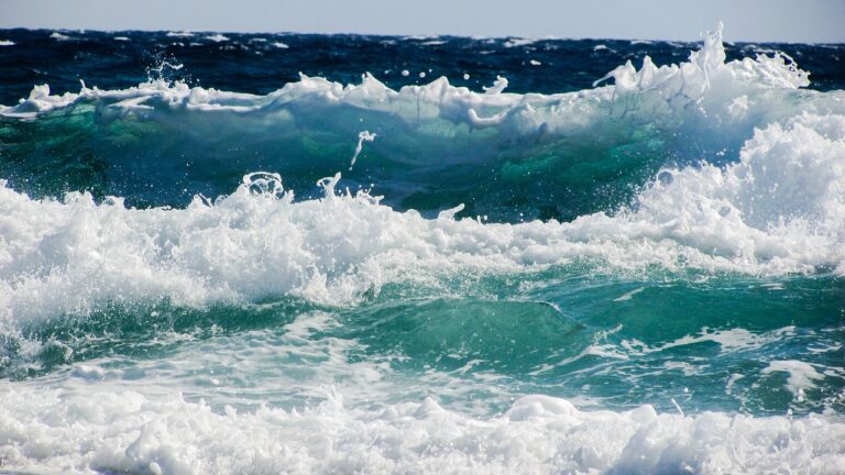 ISWEC, l’energia dalle onde del mare al largo di Pantelleria