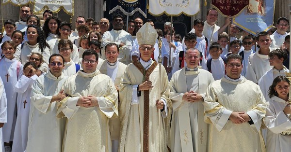 Acireale raduno ministranti