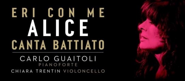 Alice canta Battiato
