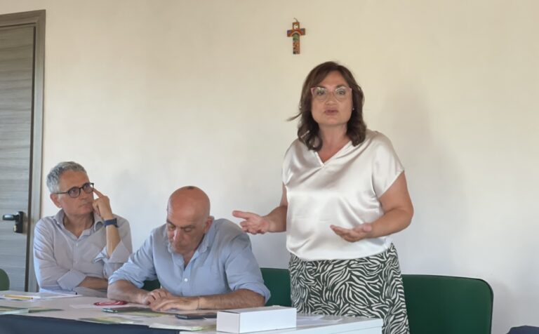 Legalità / Beni confiscati alla Mafia: lavoro, sostenibilità e inclusione