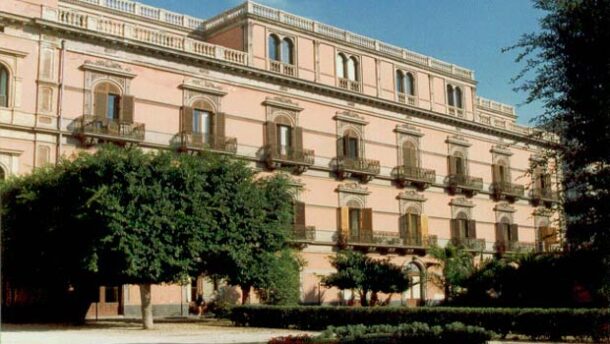 Conservatorio Bellini Catania