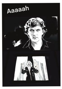 David Hemmings