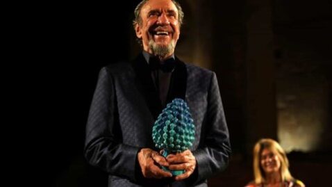 F. Murray Abraham