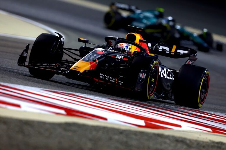 Formula Uno / GP d’Ungheria: torna sir Hamilton, ma vince il solito Max Verstappen