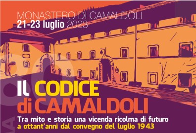 Codice di Camaldoli