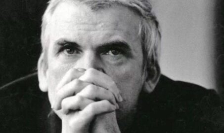 Milan Kundera