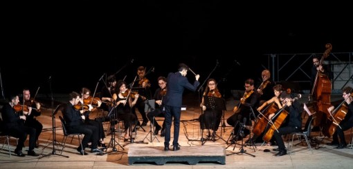 orchestra Orfeo