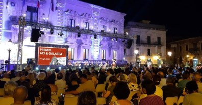 Premio Aci e Galatea 2023