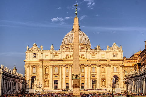 città del Vaticano