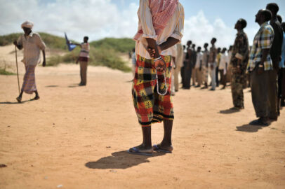 colpo di stato niger