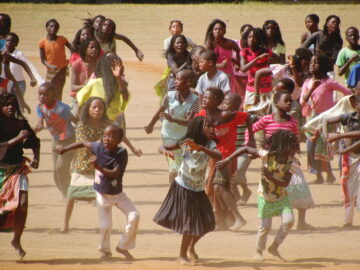 immigrazione mozambico cultura