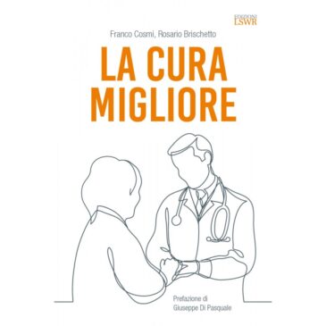 libro cosmi brischetto la cura migliore