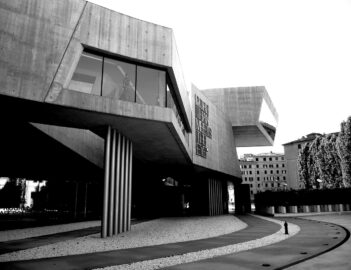 maxxi museo