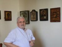 mons Giorgio Demetrio Gallaro