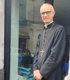 monsignor Raspanti