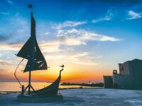 monumento al pescatore mazara del vallo