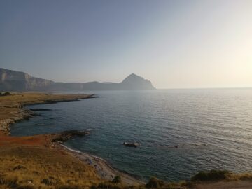 sicilia trapani spiagge macari