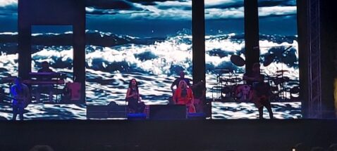 Bertè, concerto annullato
